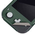 NFL Green Bay Packers Helmet Nintendo Switch Lite Skin